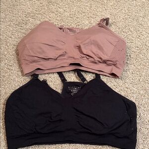 Kindred by Kindred Bravely Nursing and Pumping Bras